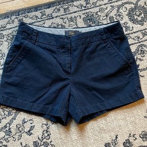 J. Crew women’s shorts